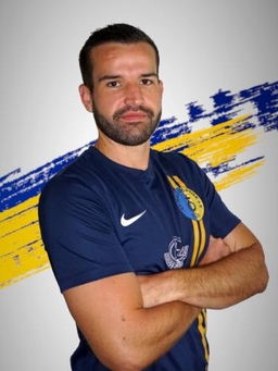 Avatar Bild für Joshua Göser