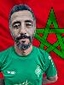 Avatar Bild