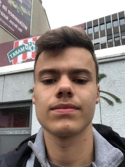 Avatar Bild für Elias Franke