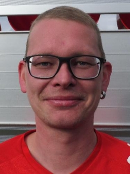 Avatar Bild für Benjamin Voigt