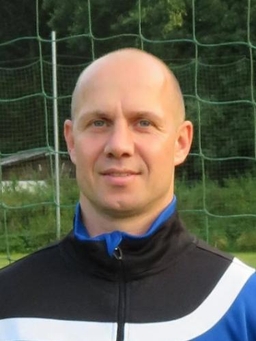 Avatar Bild für Dennis Vogt