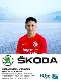 Avatar Bild für Anas Bouzid