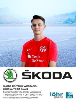 Avatar Bild für Dominik Rieger