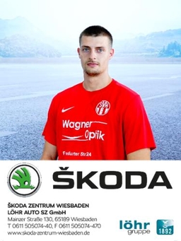 Avatar Bild für Valentin Schrod