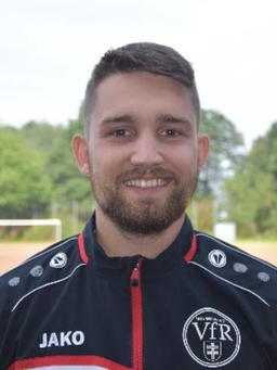 Avatar Bild für Maximilian Specht