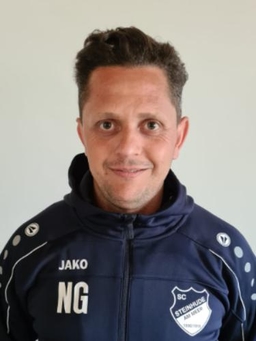 Avatar Bild für Khaled EL Melhem