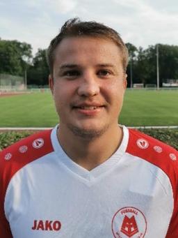 Avatar Bild für Max Rodenbüsch