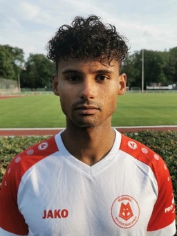 Avatar Bild für Benjamin Zimmermann