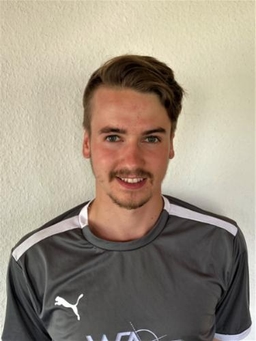 Avatar Bild für Josua Stricker