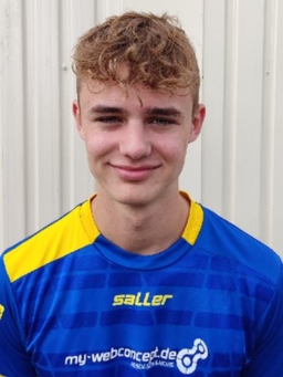 Avatar Bild für Darius Feller