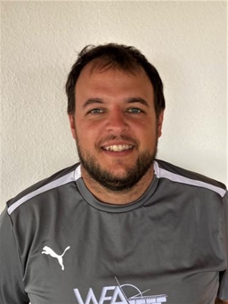 Avatar Bild für Ralf Dürr