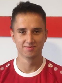 Avatar Bild für Denis Krasniqi