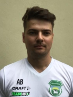 Avatar Bild für Robert Straßburger