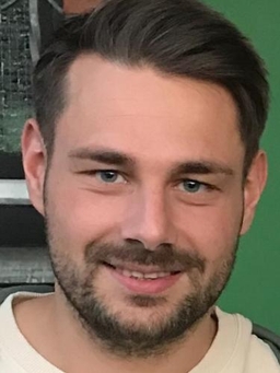 Avatar Bild für Sven Jansen