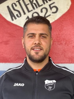 Avatar Bild für Aykut Oktay