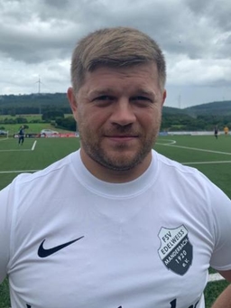 Avatar Bild für Dimitri Fedojenko