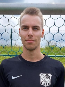 Avatar Bild für Jonas Sehrig