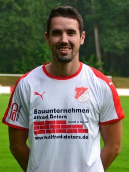 Avatar Bild für Dirk Middendorf