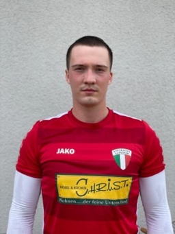 Avatar Bild für Maximilian Tinius