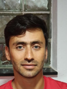 Avatar Bild für Kamiran Kalo