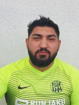 Avatar Bild für Serhat Yilmaz