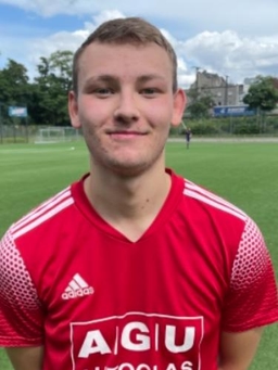 Avatar Bild für Danny Marten Hopf