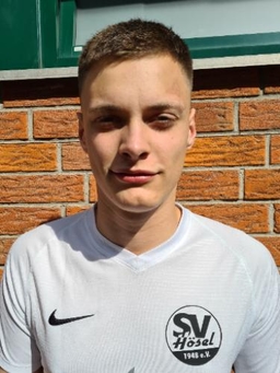 Avatar Bild für Maximilian Oskar Drees