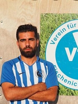 Avatar Bild für Kasra Ahmadi