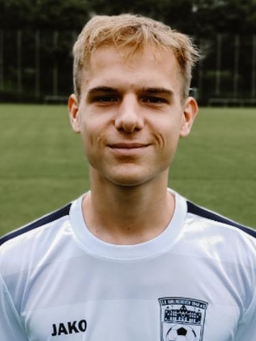 Avatar Bild für Leonard Susbauer