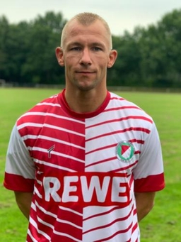 Avatar Bild für Mark Reimers