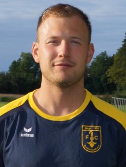 Avatar Bild für Philipp Flury
