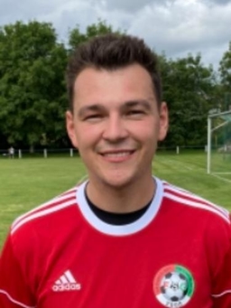 Avatar Bild für Marcel Andreas