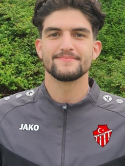 Avatar Bild für Emre Kaya