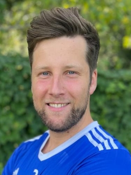 Avatar Bild für Phillip Schümann