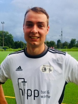 Avatar Bild für Brian Huber