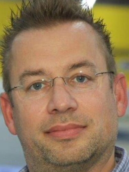 Avatar Bild für Frank Koletzki