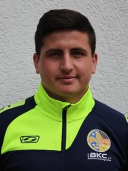 Avatar Bild für Hamza Reko