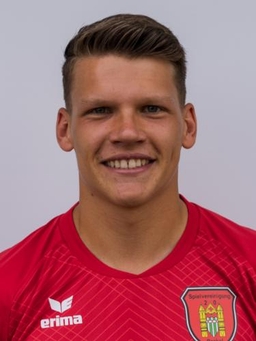 Avatar Bild für Jonas Böhner