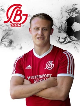 Avatar Bild für Robin Fischer