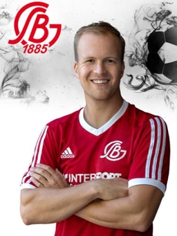 Avatar Bild für Bastian Härter