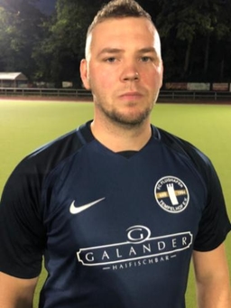 Avatar Bild für Kevin Lars Eusterfeldhaus