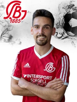Avatar Bild für Patrick Schneider