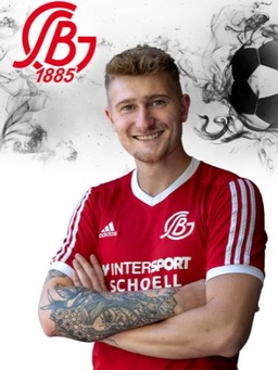 Avatar Bild für Dominik Schweidler