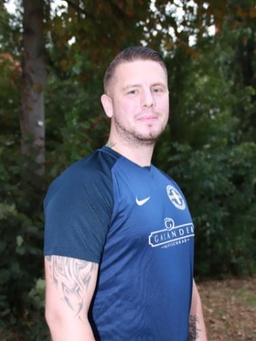 Avatar Bild für Patrick Möller