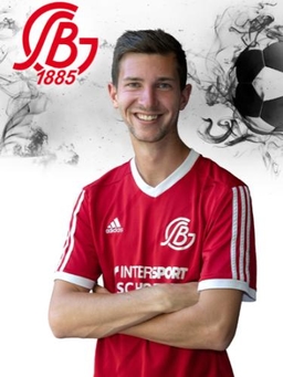 Avatar Bild für Yannic Sigloch