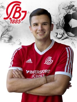 Avatar Bild für Dennis Wolf