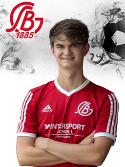 Avatar Bild für Vincent Preiß