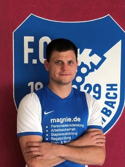 Avatar Bild für Jannik Butterer