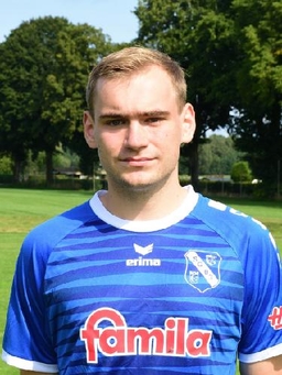 Avatar Bild für Sascha Frank