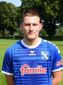 Avatar Bild für Patrick Gienke